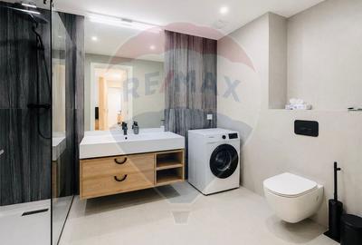 Apartament 2 Camere de Închiriat - Nusco City - 4