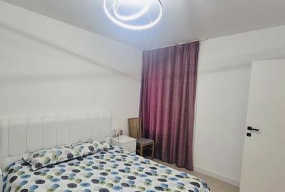 2 CAMERE | AKCENT CITY | BUCURESTII NOI | JIULUI | PARCARE | METROU | - 4