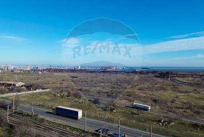 Teren industrial de vanzare, zona Poarta 7, Constanta - 8