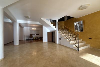 Vila Mogosoaia - 2