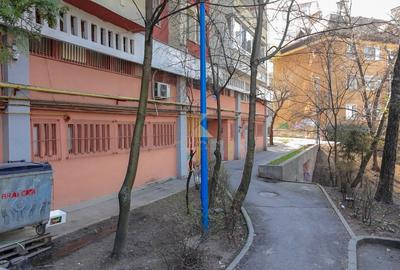 Apartament 3 camere, Bulevardul Victoriei 4, Etaj 7, Parcare subterana - 2