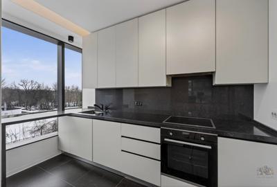 APARTAMENT GENEROS 2 TRANSFORMAT DIN 3 CAMERE | ONE - 8