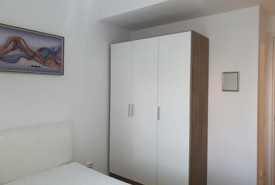 2 camere modern, bloc nou, centrala proprie, parcare - 5