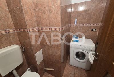 Apartament 2 camere decomandat 78 mp utili 2 balcoane etajul 2 - 11