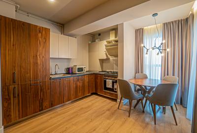 Apartament  2 camere de închiriat | Aviatorii Residence | Vedere lac - 10