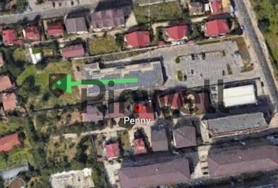 Teren intravilan 1.029 mp de închiriat | Prelungirea Ghencea – Bragadi - 7