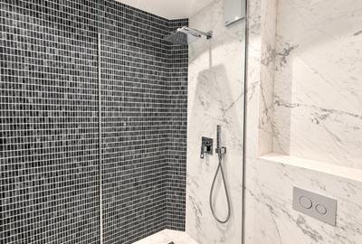 Apartament 2 camere cu grădină privată - 2