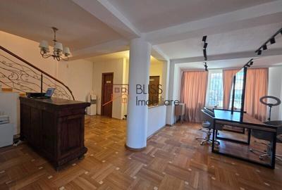 Vila 12 camere Nordului Herastrau rezidential comercial - 1