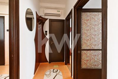 Vânzare apartament cu 2 camere, decomandat, mobilat și utilat - Bld. Griviței - 14