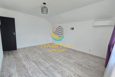 Vila P+1 Comuna Berceni Str Tuberozelor teren 1000mp libera - 20