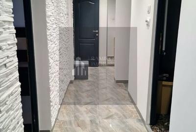 Apartament 2 camere, Brancoveanu/Luica, renovat modern - 6