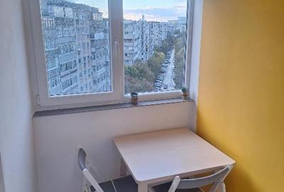 Tineretului, metrou, Timpuri Noi, Facultati - 6