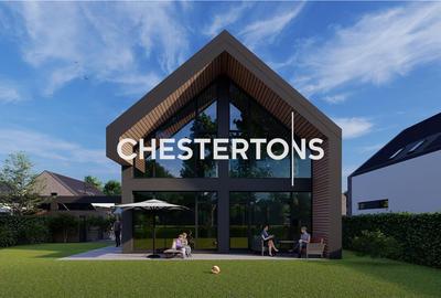 Vila 4 dormitoare cu acces direct la teren de golf privat de 18 gauri – Snagov - 7