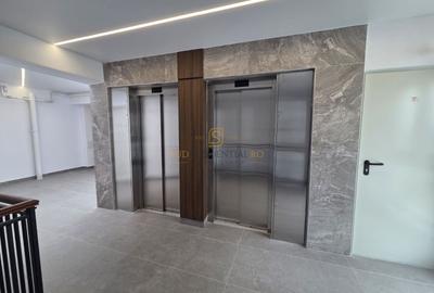 Apartament modern cu 2 camere, prima închiriere, Metalurgiei, Sector 4 - 11