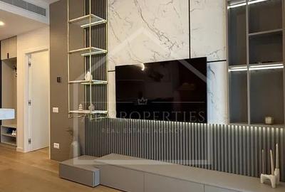 Apartament 2 camere | Parcare + Boxa Incluse | Up-Site | TOP - 1