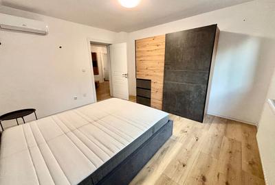 Apartament spațios cu 3 camere , - LA CURTE - 83 mp - 14
