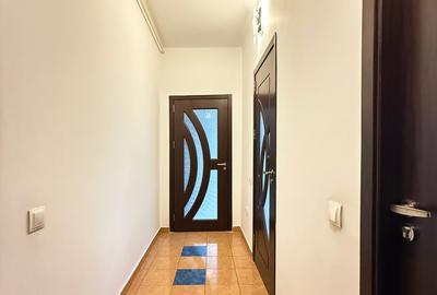 13 Septembrie - Parc Sebastian | Garsonieră Decomandată | 42 mp | 375 EUR - 6