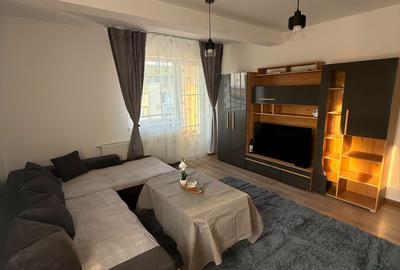 Apartament nou 2 camere turnisor cu doua balcoane si panorama - 1