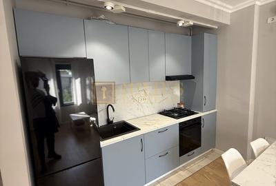 Bloc nou | Mehala| 2 camere| loc de parcare| balcon - 3