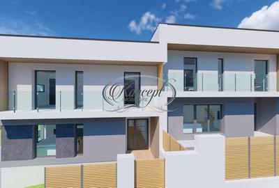 Duplex modern in apropiere de strada Oasului - 5