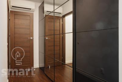 Apartament premium cu 3 camere de vanzare în Grand Park Residence Sopor - 11