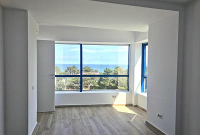 Apartament la câțiva pași de plajă, cu vedere la mare - 5
