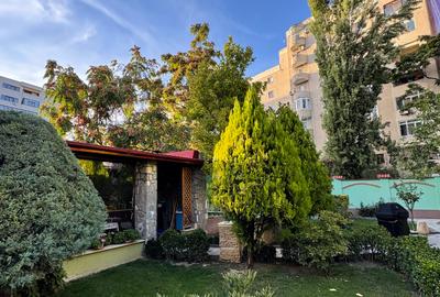 Casă individuală cu 9 camere în Calea Călărașilor