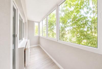 Apartament modern de vânzare în Micalaca - 9