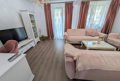 Duplex 5 camere 162mp | 0 Comision | Otopeni Putna - 4