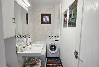 Isho-Tipografilor Apartartament 2 Camere Parter - 10