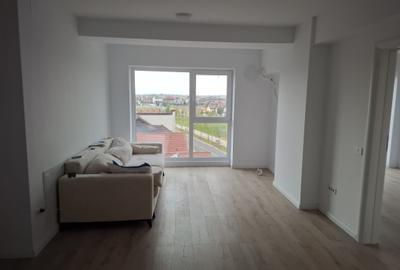 Ap 3 cam Antracit Coanda ANL Băneasa - 5