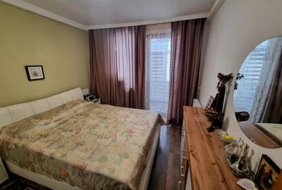 Ferdinand consulatul Turc- apartament 3 camere 80 mp renovat cu gaze - 15