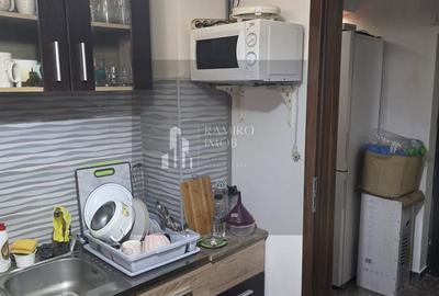 Apartament 3 camere decomandat Drumul Binelui Metalurgiei - 10