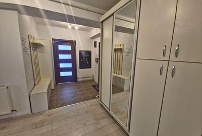 Compozitorilor apartament 3 camere Decomandat suprafata totala de 114 mp - 22