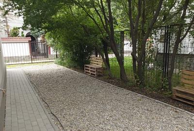Vila Individuala 5 Camere I PADUREA BANEASA I Academia De Politie - 19