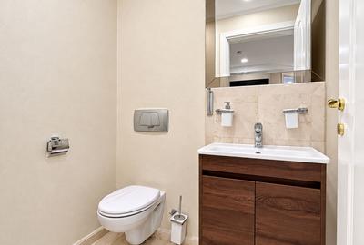 Apartament 4 camere | parcare si terasa | zona Herastrau - 18