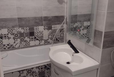 De inchiriat apartament de 2 camere zona Lujerului/Plaza - 2