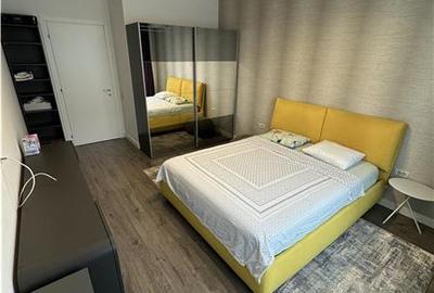 Apartament 2 camere de închiriat, Erou Iancu Nicolae - Parcare inclusă - 4