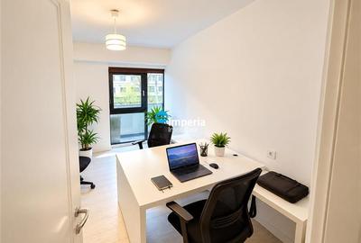 Birou Ultracentral ! 2 camere Mercury Apartments - 3