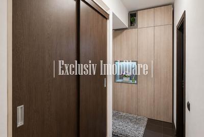Apartament Deosebit 2 camere 70 mp cu Parcare Subterana - Termen Lung - 9