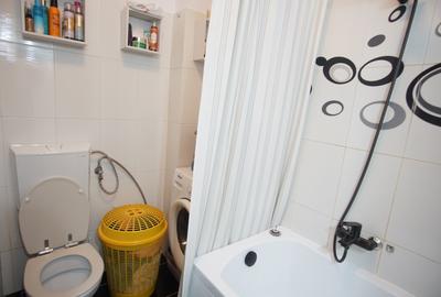 3 Camere 80 mp | 2 Bai | 2 Balcoane | Mobilat si Utilat | Dobroiesti Fundeni - 8