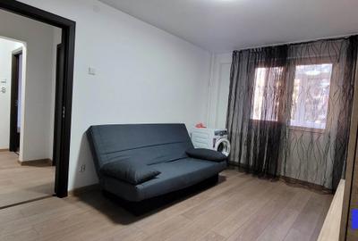 Nitu Vasile, Berceni, chirie 2 camere, 2/10, renovat. - 5