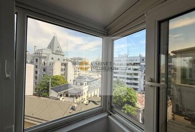 3 camere  I Parc Cismigiu I Decomandat I Balcon - 4