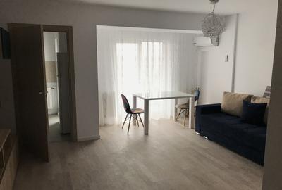 Garsoniera-Politehnica Residence-490 EURO - 4