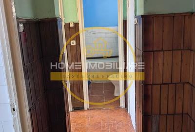 Apartament cu 2 camere/ 36mp/ zona Alexandru cel Bun - 4