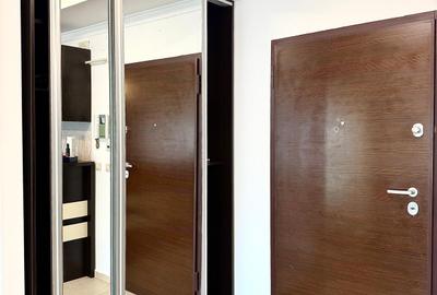 Emerald Residence - Apartament '70 mp + Parcare  Opțional - View spre Lacul Tei - 19