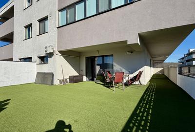 Apartament 4 camere, 105 mp utili + terasă de 94 mp - 15