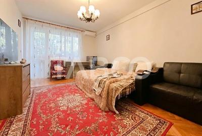 Apartament cu 2 camere decomandate de inchiriat cartierul Gheorgheni - 2