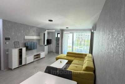 Apartament modern de inchiriat, 2 camere, Marasti - 2