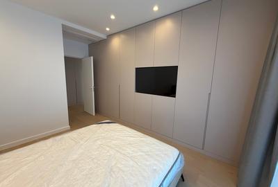 Apartament în Aviatiei Tower,parcare inclusă,vedere la muzeul Aviației - 10